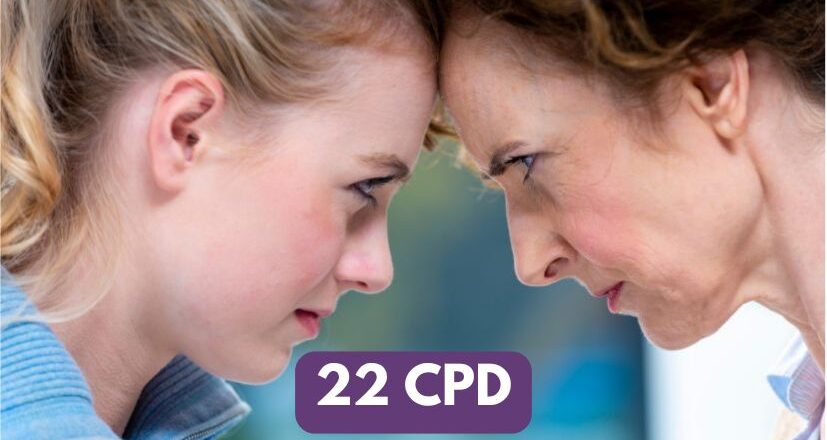 22 CPD
