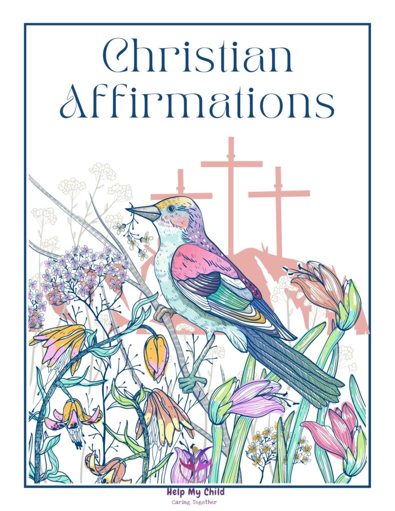 Positive Christian Affirmations