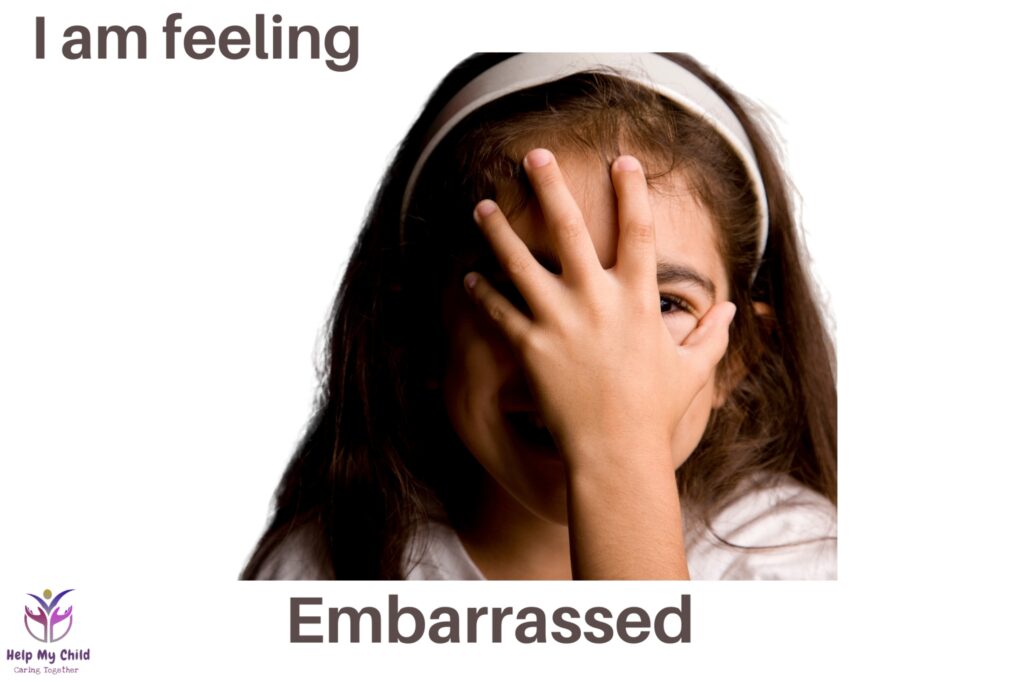 Learn Emotions With Emotion Cards