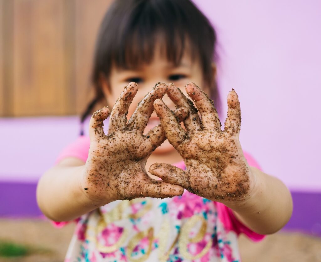 My Sensory Self – For Children